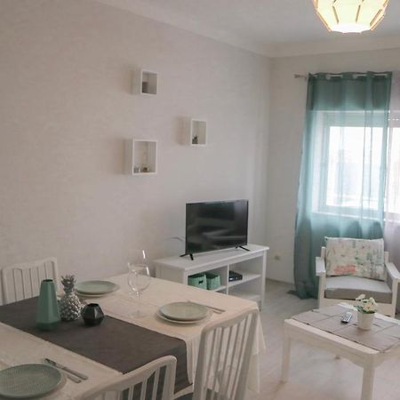 Beautiful And Cozy Flat Close To Beach And Center Lagos Kültér fotó