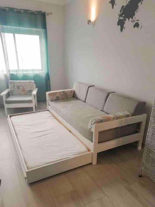 Beautiful And Cozy Flat Close To Beach And Center Lagos Kültér fotó